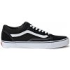 Vans OLD SKOOL black/white pánske topánky - 44EUR