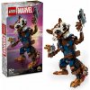 LEGO® Marvel - Rocket & Baby Groot (76282) LEGO