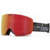 GIRO Contour Black/White Landscape Vivid Ember/Vivid Infrared (2skla)