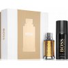 Hugo Boss BOSS The Scent darčeková sada pre mužov