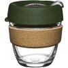 KeepCup Cork Brew S - Pine 0.227 L