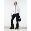 Bunda Goldbergh Celere Ski Jacket White XS