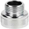 Hansgrohe - Vsuvka so závitmi, chróm 02024000