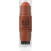 Rimmel Multi-Tasker Blush'N'brush lícenka v tyčinke so štetcom 300 Nearly Suede 8 g