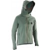 LEATT bunda MTB ThermaFlow 5.0 , Mist Green, Variant L / US42 / EU52