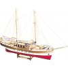 Mantua Model Trotamares kit KR-800753 1:47 (KR-800753)
