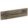Obklad Vaspo Decorstone dub hnedá 10,8x40 cm reliéfna V54201, 0,500 m2