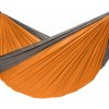 Hamaka.eu Camping double PRO oranžová | cena za ks