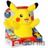 Electric Charge Pikachu Pokémon 28 cm
