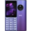 HMD 110 4G Modrý
