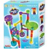 Teddies 23641 Guličková dráha plast 55 ks