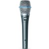 SUH Shure BETA 87A Čierna Štúdiový mikrofón