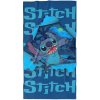 Carbotex Detský uterák Lilo a Stitch To je všetko, priatelia