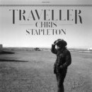 STAPLETON CHRIS: TRAVELLER CD