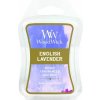 WoodWick Artisan Wax Melt English Lavender 22,7 g