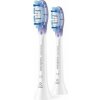 Philips Sonicare Premium Gum Care G3 2ks HX9052/87 biely