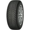 Celoročná pneumatika Yokohama BluEarth-4S AW21 215/55R18 99 V, priľnavosť na snehu (3PMSF)