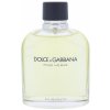 Dolce & Gabbana toaletná voda pánska 200 ml