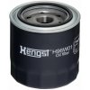 Olejový filter HENGST FILTER H96W01