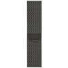 Apple Watch 41mm Graphite Milanese Loop ML743ZM/A