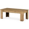 Konferenčný stolík 120 x 60 cm, dub wotan