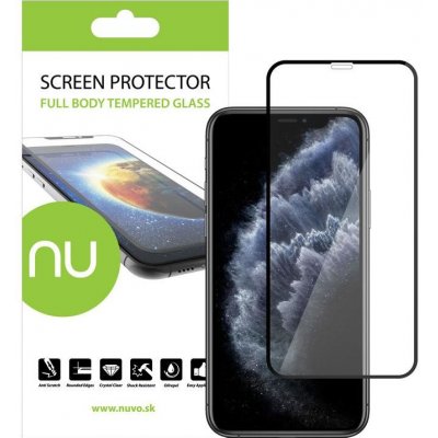 NUVO pre Apple iPhone 11 Pro N-SKL-IP-XI-5.8-CIE