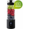 Concept SM4001 - Stolný mixér Smoothie FitMaker čierny