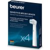 Beurer Náhradné kefkové hlavice ( 4 ks ) Sensitive