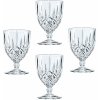 Nachtmann Poháre na stopke Noblesse 102086 4 x 230 ml