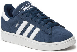 adidas Topánky Campus 2 ID9839 Tmavomodrá