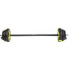 HMS PREMIUM Sada na Body Pump HMS SBP15 20kg