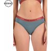 Nohavičky Mons Royale Folo Brief burnt sage S 22/23 - Odosielame do 24 hodín