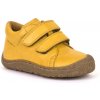 Froddo extra flexible celoročná detská obuv - Yellow Veľkosť-obuvi: 25