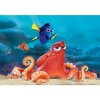 Fototapeta na stenu - FT5275 - Hľadá sa Nemo 350x250cm - Vlies 110gr