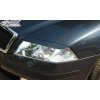 Škoda Octavia 1Z mračítka na predné svetlá