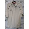 Slazenger pánske polo Biela S
