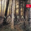 Vaňhal Jan Křtitel: Symphonies - CD