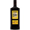 Fernet Stock Citrus 27% 1L (čistá fľaša)
