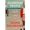 Glorious People - Sasha Salzmann, Pushkin Press
