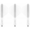 Mission Letky Force 90 - Standard No2 - Short - White F4435