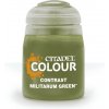 Games Workshop Citadel Contrast: Militarum Green 18ml