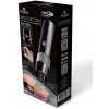 BERLINGERHAUS Mlýnek na pepř a sůl elektrický sada 2 ks Carbon PRO Line BH-9288