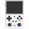 Retro handheld konzola Anbernic RG353V DualOS WiFi biela