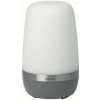 Blomus Prenosná stojaca lampa SPIRIT S, LED, sivá