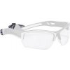Fat Pipe PROTECTIVE Set biela, Junior - max 52 cm