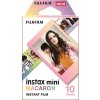FujiFilm Instax mini film Macaron 10 ks 16547737
