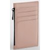 BagBase Peňaženka na karty BG326 Nude Pink 13 x 7 cm
