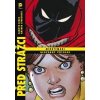 Před Strážci: Minutemani Hedvábný přízrak - Darwyn Cooke