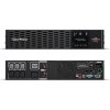 CyberPower PR3000ERTXL2U, UPS 3000VA/3000W, LCD, 6x IE C13, 2x IE C19, RJ11/RJ45, USB, RS232, rack 2U PR3000ERT2U