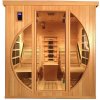 HECHT FANTASY - infrasauna